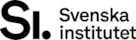 Svenska institutet logga
