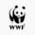 WWFs logga