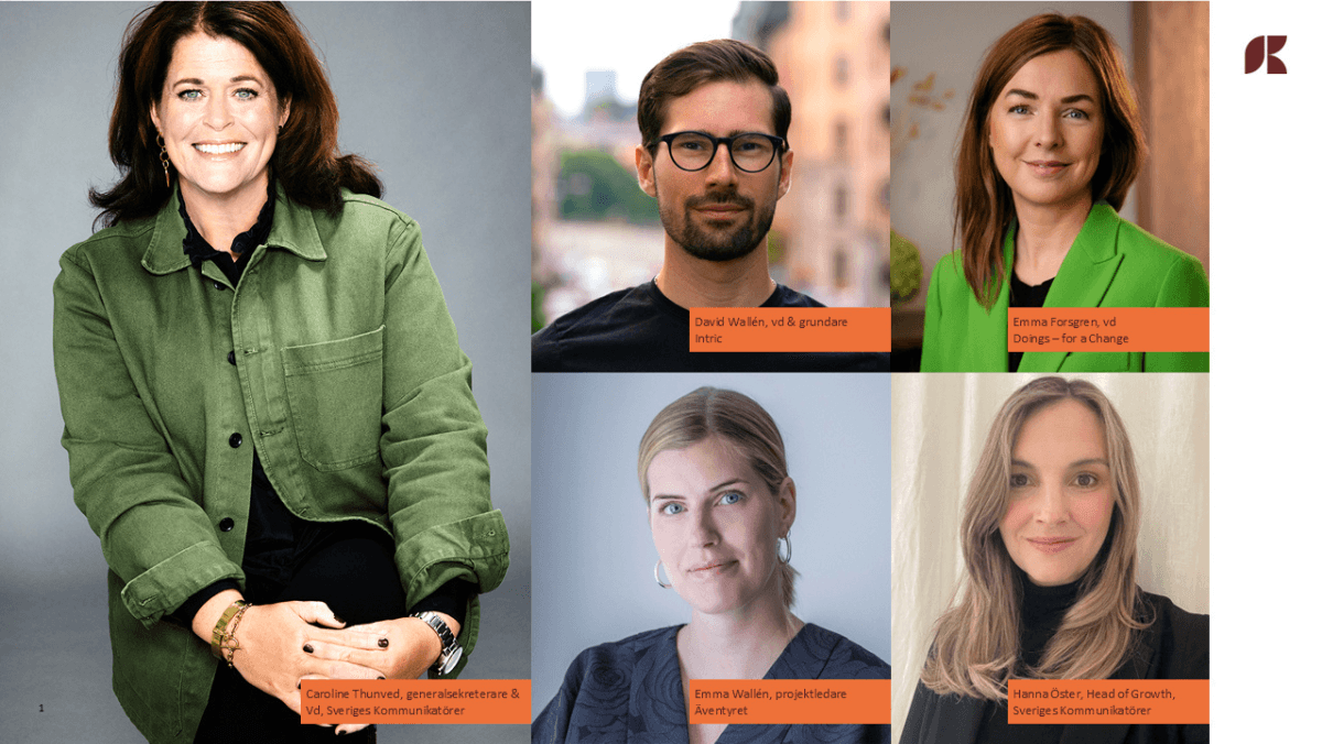 Bildkollega på Kommunikationscoachens experter