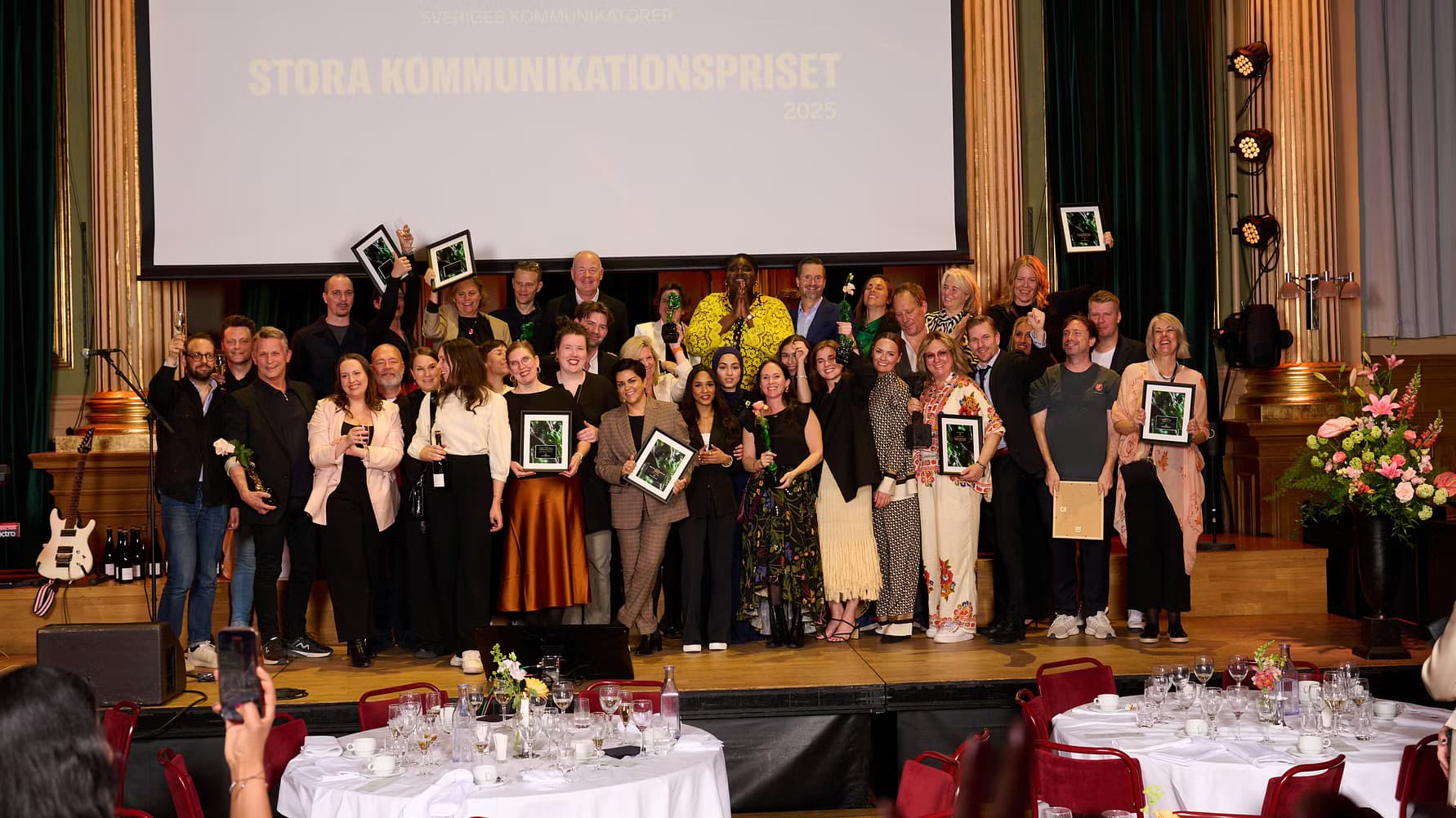 Vinnare SKP 2025
