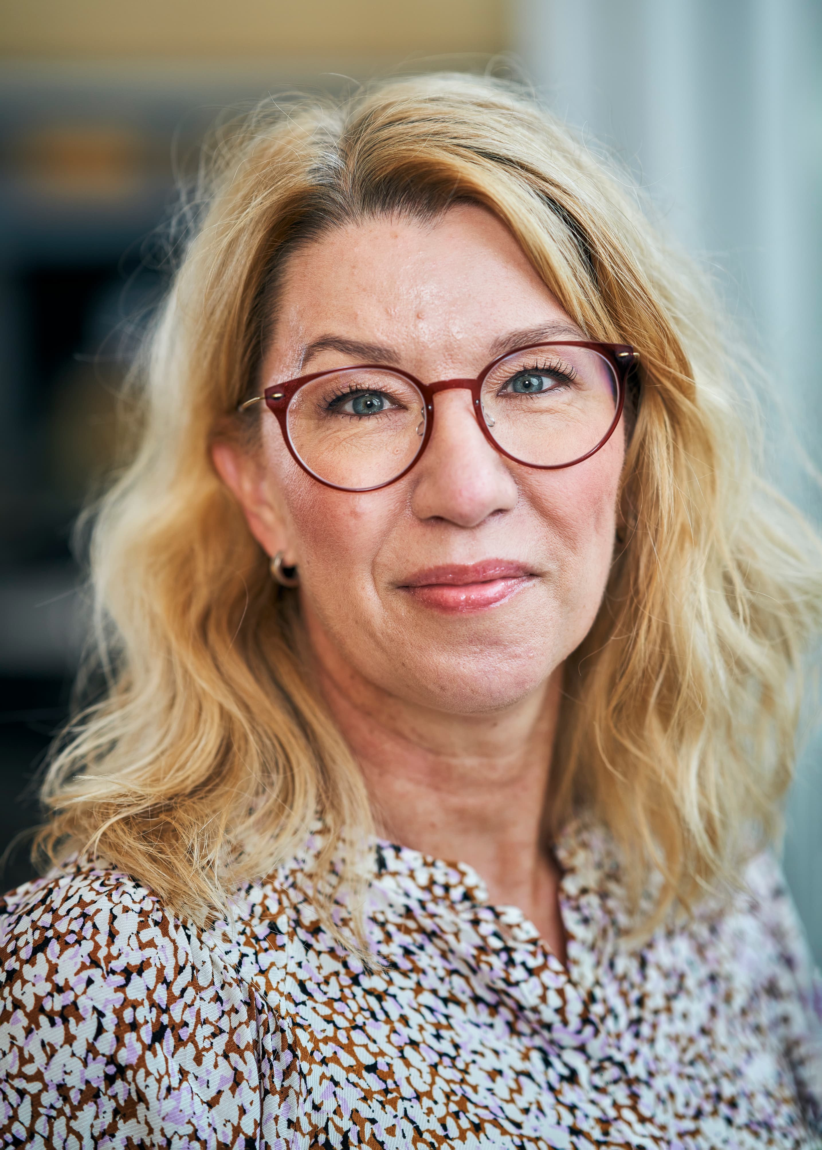 Charlotte Simonsson