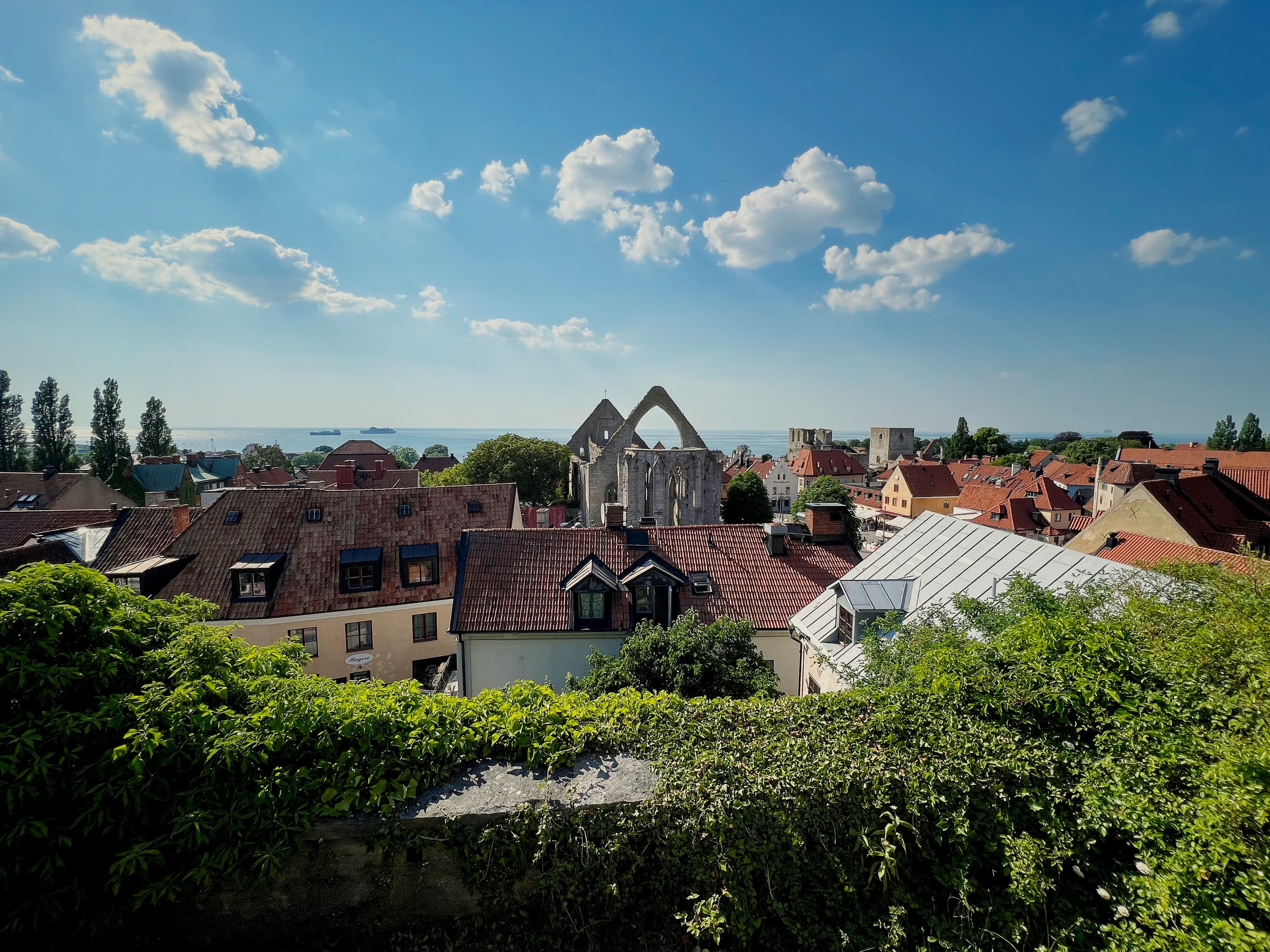 Almedalen 2025