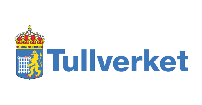 Tullverkets logga